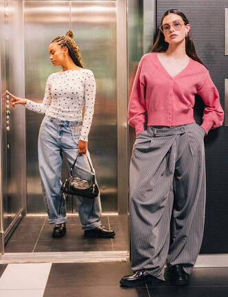 Acheter le look complet